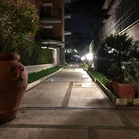 Apartamento Dear *