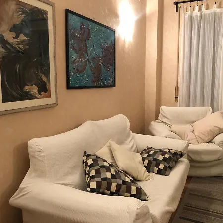 Apartamento Dear Roma