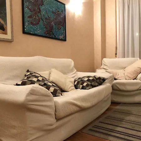 Apartamento Dear Roma