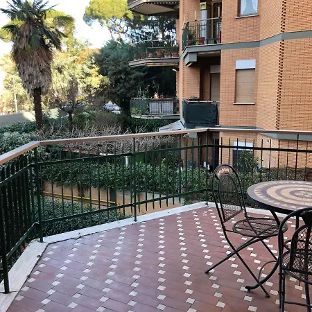 Apartamento Dear
