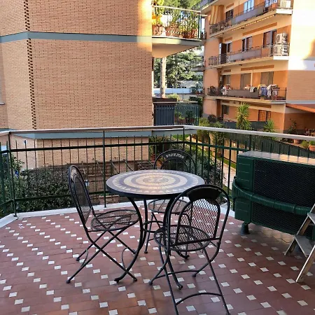 Apartamento Dear *